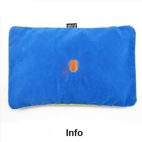 Clinic-Grade Hot & Cold Therapy Pack for Fitness Studios