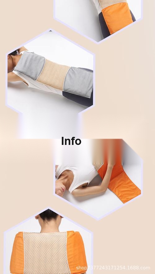 Clinic-Grade Hot & Cold Therapy Pack for Therapy Clinics