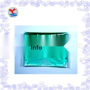 Compact Hot & Cold Therapy Pack for Wellness Retail