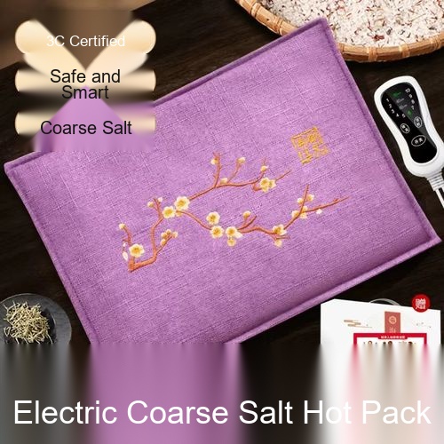 Everyday Hot & Cold Therapy Pack for Wellness Retail