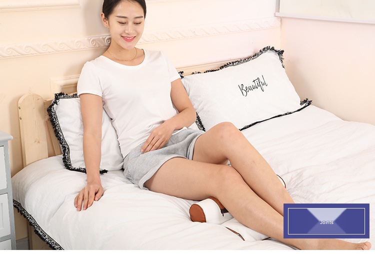 Portable Hot & Cold Therapy Pack for Wellness Retail