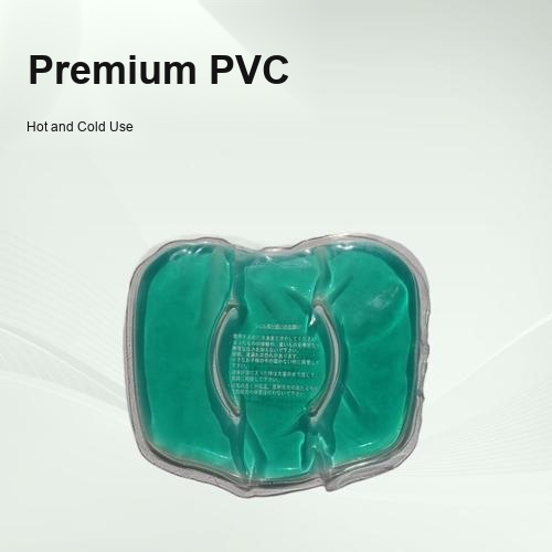Professional Hot & Cold Therapy Pack for Fitness Studios