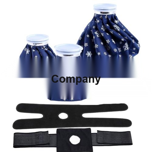 Recovery Kit Hot & Cold Therapy Pack for Therapy Clinics
