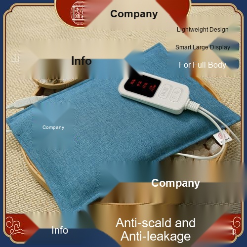 Recovery Kit Hot & Cold Therapy Pack for Wellness Retail
