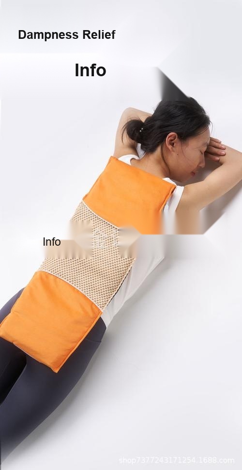 Retail-Ready Hot & Cold Therapy Pack for Therapy Clinics