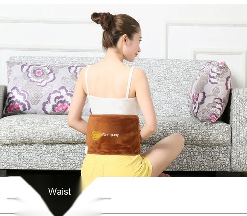 Soft-Touch Hot & Cold Therapy Pack for Fitness Studios