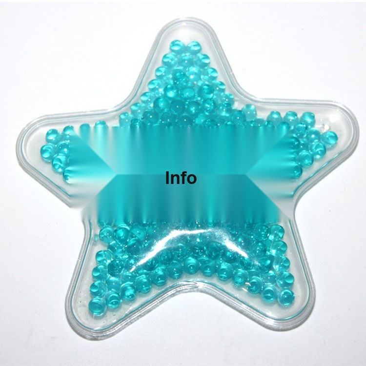 Wellness Hot & Cold Therapy Pack for Wellness Retail
