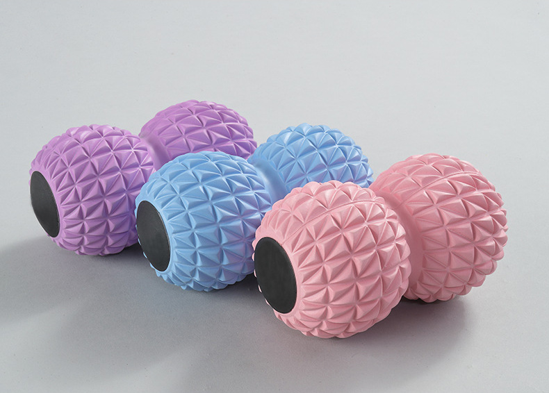 Clinic-Grade Trigger Point Massage Ball for Therapy Clinics