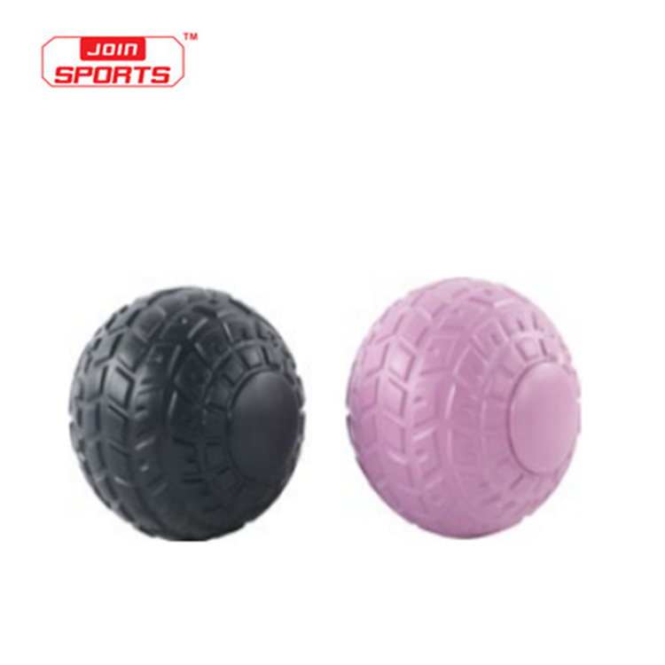 Portable Trigger Point Massage Ball for Fitness Studios