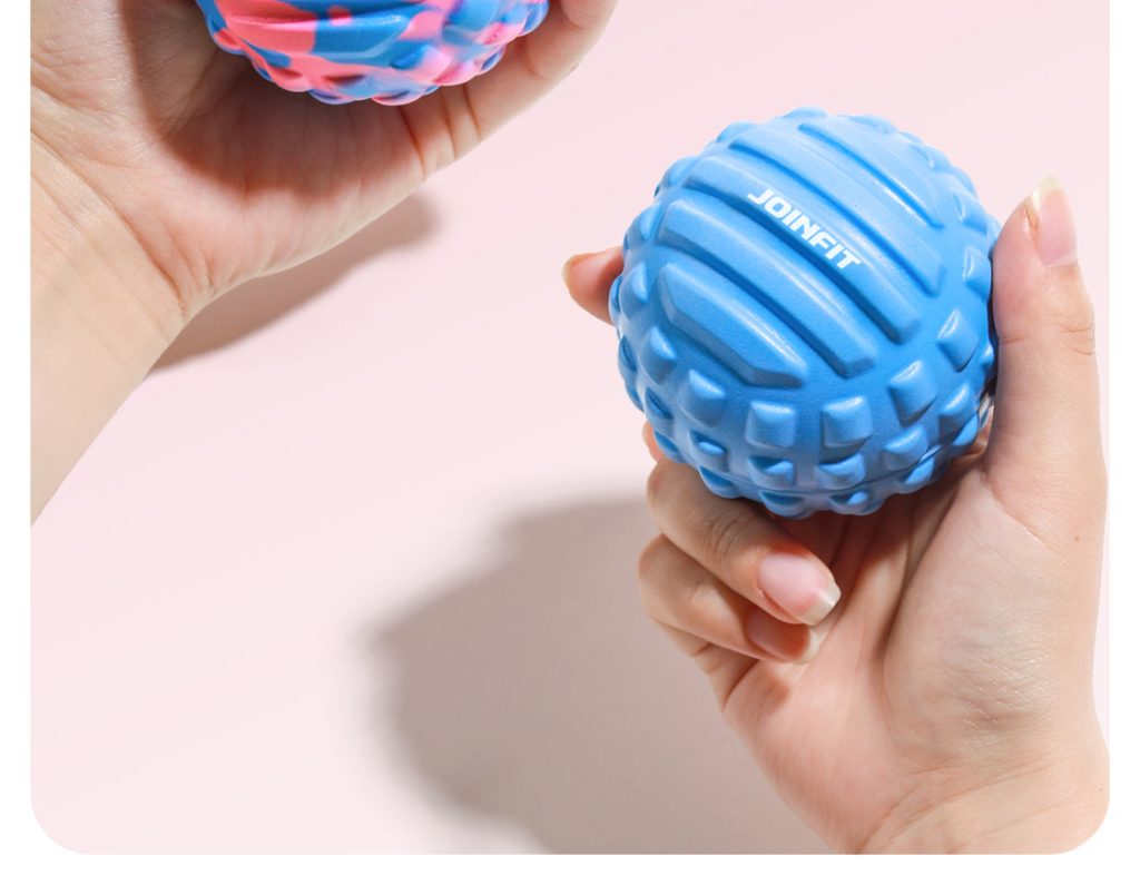 Studio Trigger Point Massage Ball for Therapy Clinics