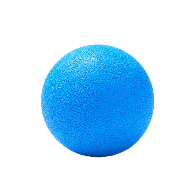 Studio Trigger Point Massage Ball for Wellness Retail