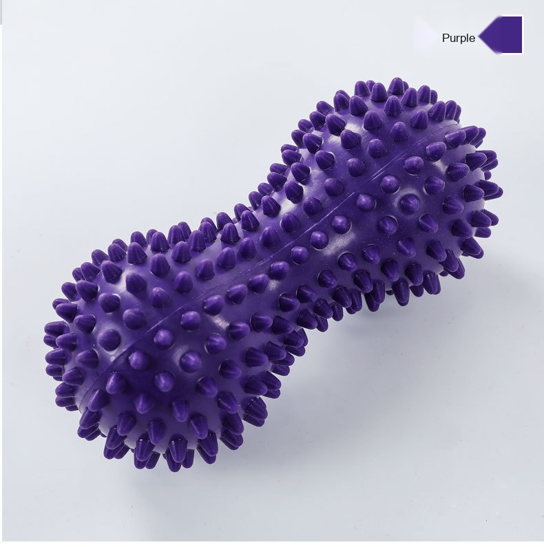 Wellness Trigger Point Massage Ball for Fitness Studios