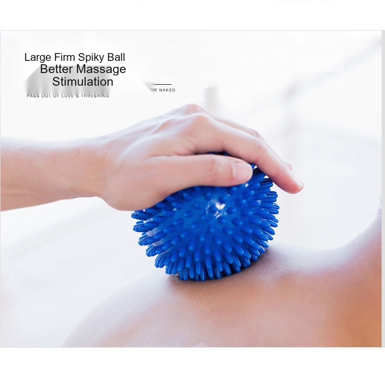 Wellness Trigger Point Massage Ball for Wellness Retail