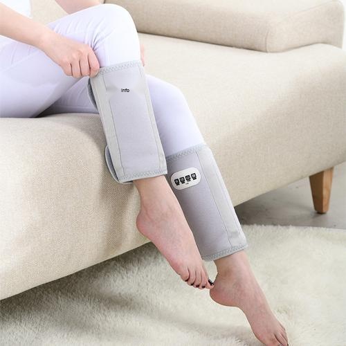 Professional Compression Leg Massager for Wellness Retail