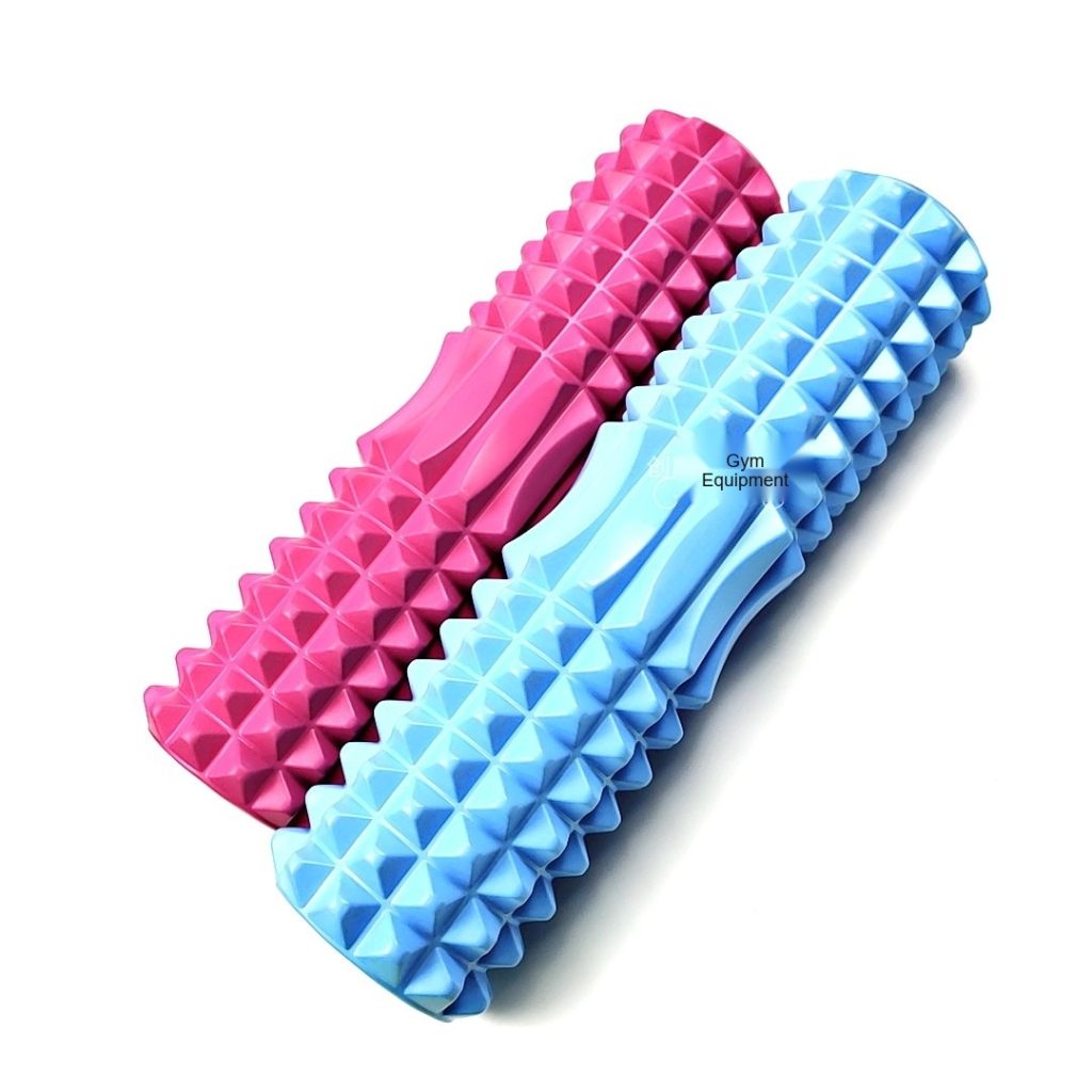 Professional Recovery Foam Roller for Wellness Retail