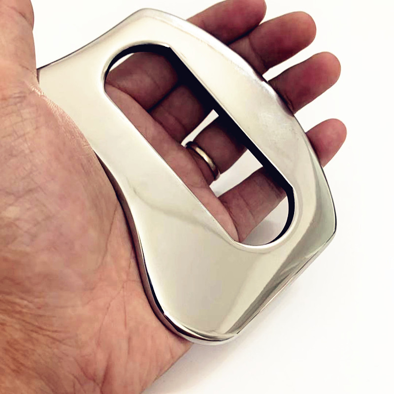 Retail-Ready IASTM Therapy Tool for Wellness Retail