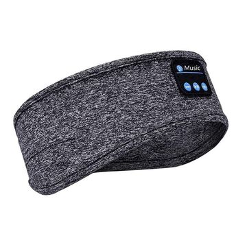 Clinic-Grade Contoured Sleep Mask for Fitness Studios