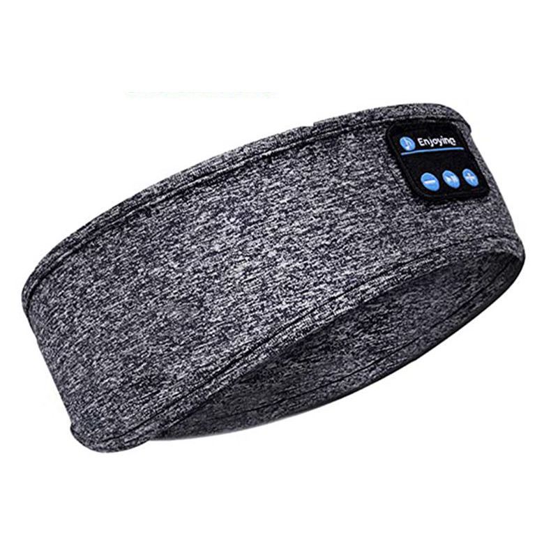 Compact Contoured Sleep Mask for Therapy Clinics