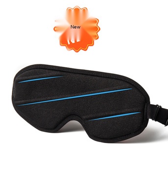 Studio Contoured Sleep Mask for Therapy Clinics