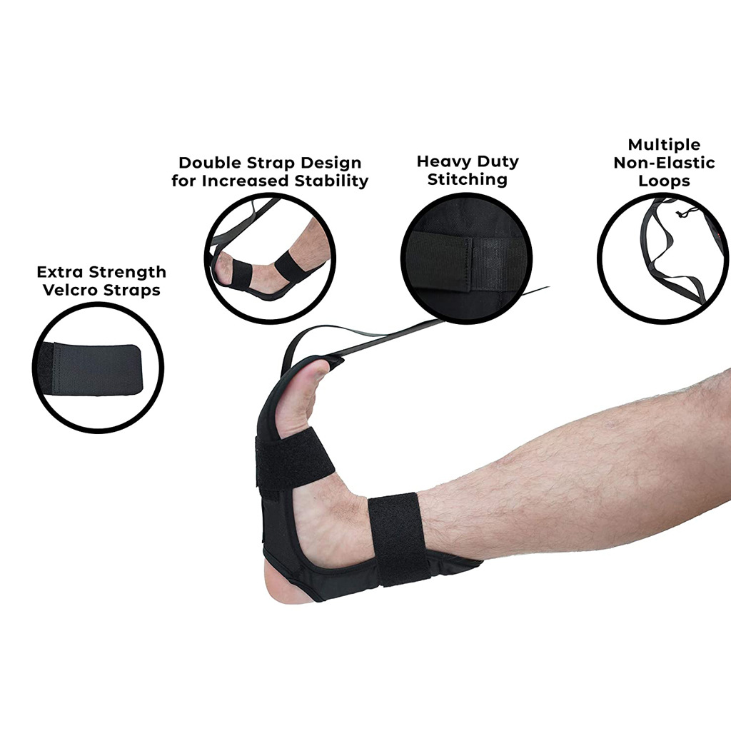 Bulk Supply Resistance Stretch Band for Therapy Clinics
