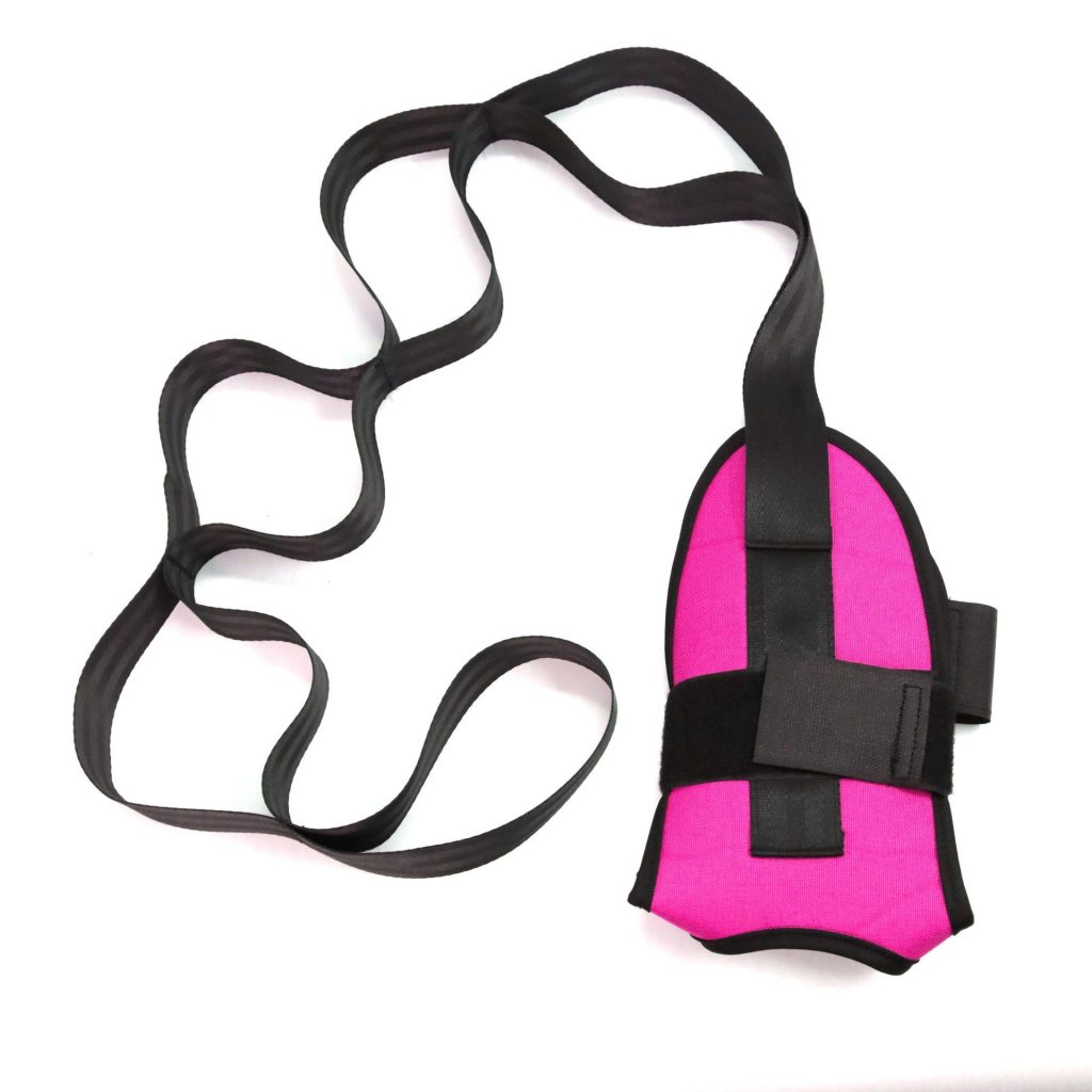 Bulk Supply Resistance Stretch Band for Wellness Retail