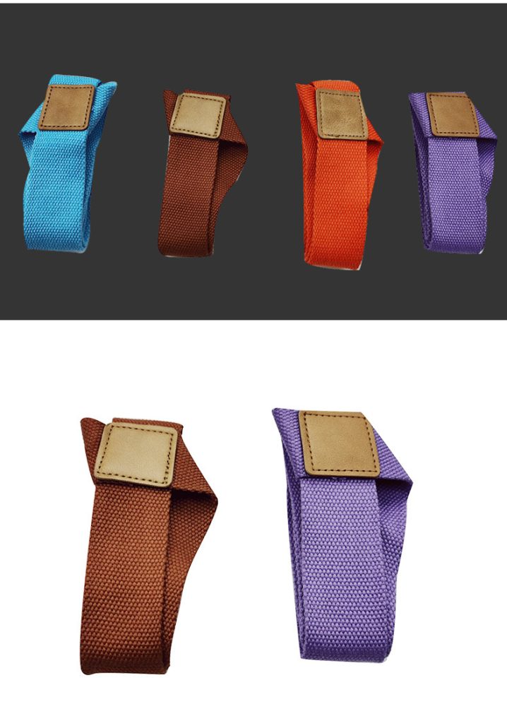 Clinic-Grade Resistance Stretch Band for Therapy Clinics