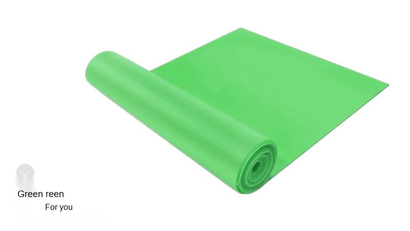 Everyday Resistance Stretch Band for Therapy Clinics