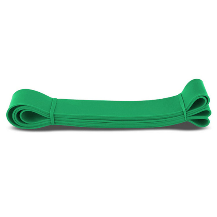 Everyday Resistance Stretch Band for Wellness Retail