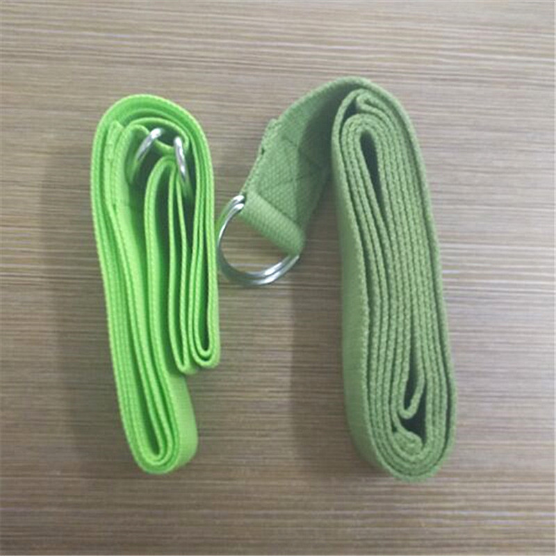 Portable Resistance Stretch Band for Fitness Studios