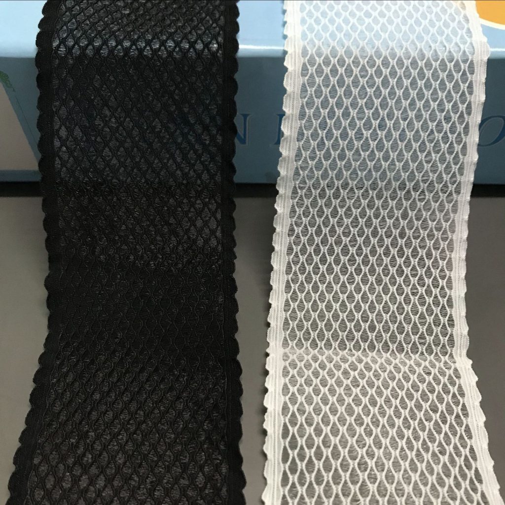 Premium Resistance Stretch Band for Wellness Retail