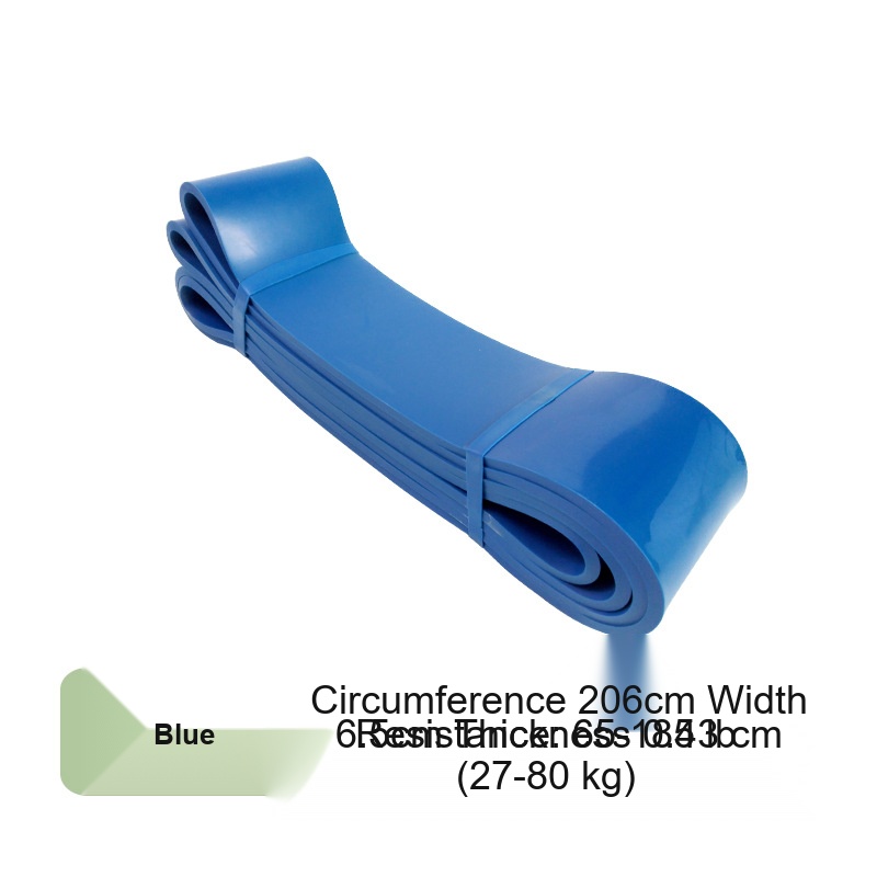 Professional Resistance Stretch Band for Fitness Studios