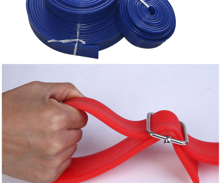 Professional Resistance Stretch Band for Wellness Retail
