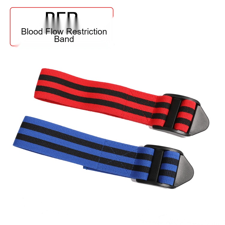 Recovery Kit Resistance Stretch Band for Wellness Retail