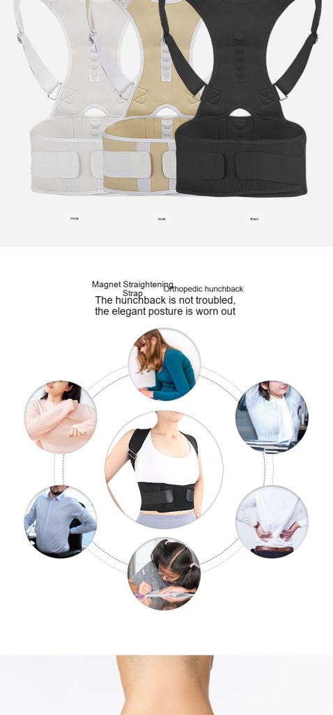 Soft-Touch Resistance Stretch Band for Fitness Studios