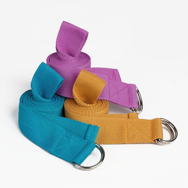 Soft-Touch Resistance Stretch Band for Therapy Clinics