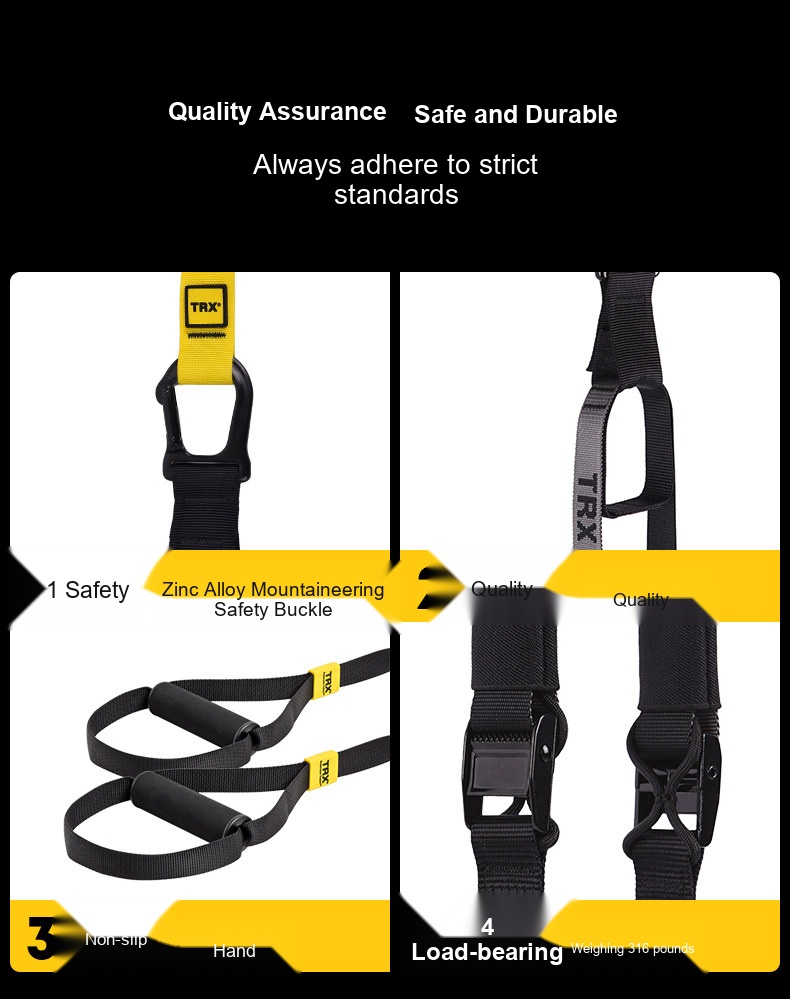 Studio Resistance Stretch Band for Therapy Clinics