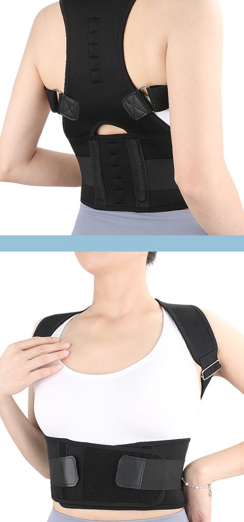 Wellness Resistance Stretch Band for Wellness Retail