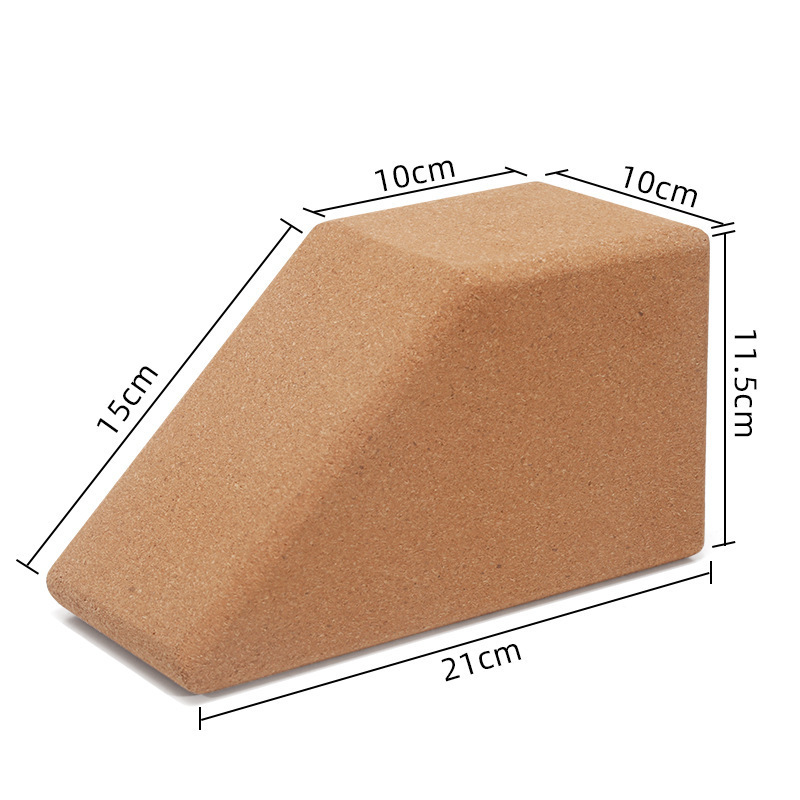 Portable Yoga Block for Wellness Retail