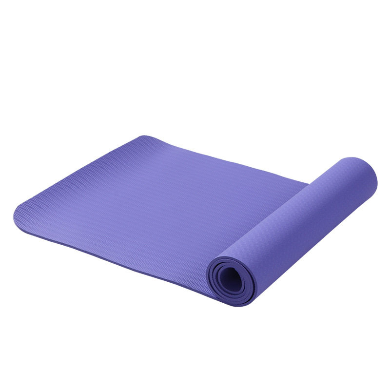 Professional Yoga Mat for Wellness Retail
