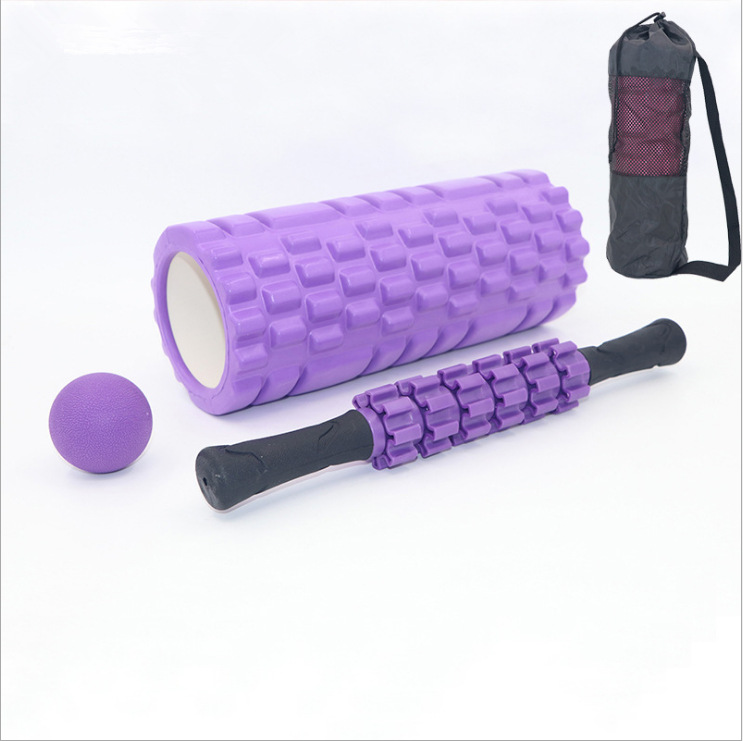 Wellness Recovery Foam Roller for Wellness Retail